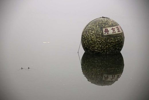 Click to enlarge Chinese survival pods 3