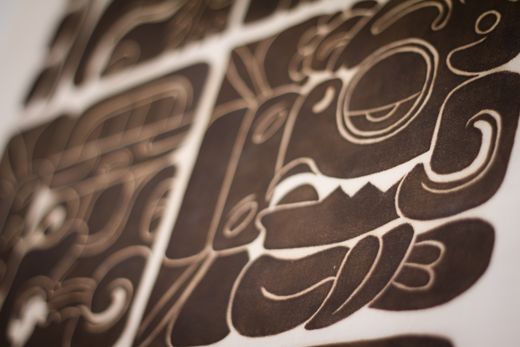 Click to enlarge Tzolk'in