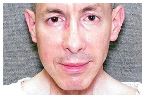 Click to enlarge Warren Jeffs