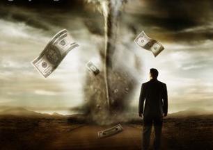 financial tornado