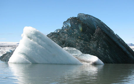 Black Iceberg