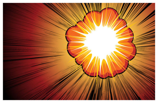 Click to enlarge Mystery Booms