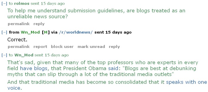 Click to enlarge Reddit censoship