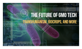 GMO Technology