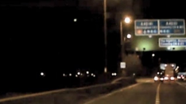 Click to enlarge Birmingham Fireball