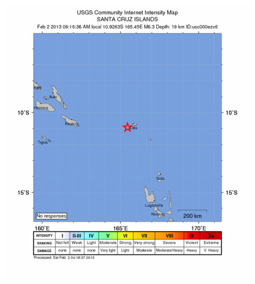 Click to enlarge Solomon Quake_010213
