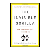 Click to enlarge The Invisible Gorilla