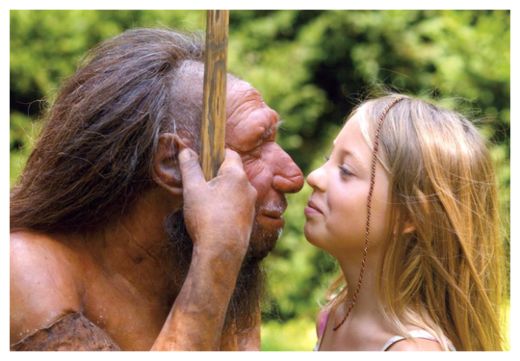 Neanderthals 