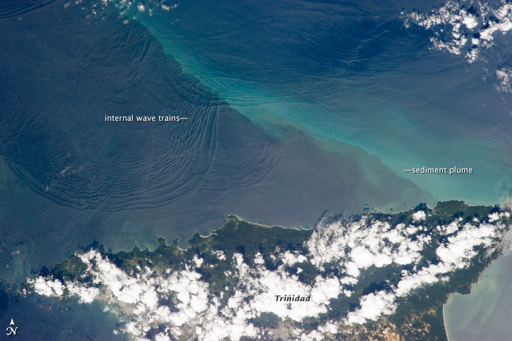 Click to enlarge Internal Waves