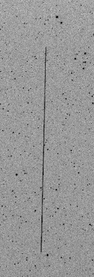Click to enlarge DA14 Asteroid_1