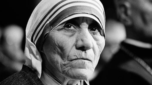 Mother Teresa: Fanatic, fundamentalist and fraud 