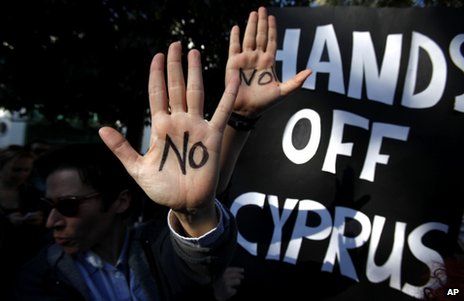 cyprus protests 2