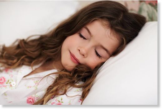 Click to enlarge sleep