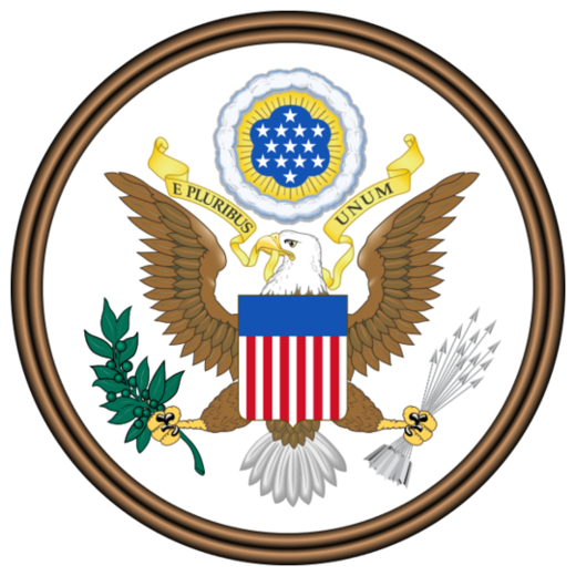 US Great Seal