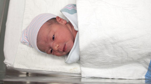 Click to enlarge newborn deaths