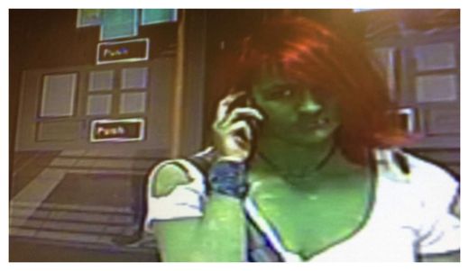 Click to enlarge She Hulk