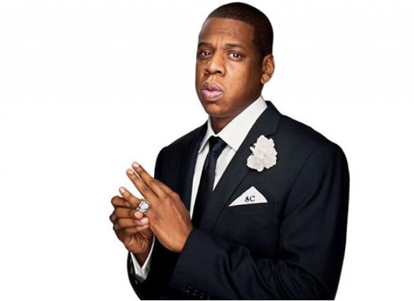 The Real Jay-Z