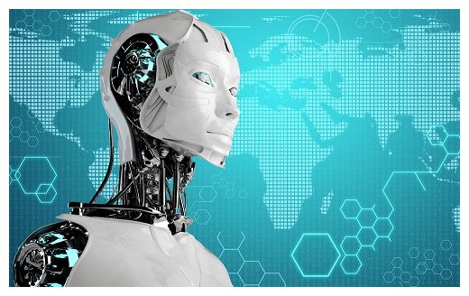 Click to enlarge Robot