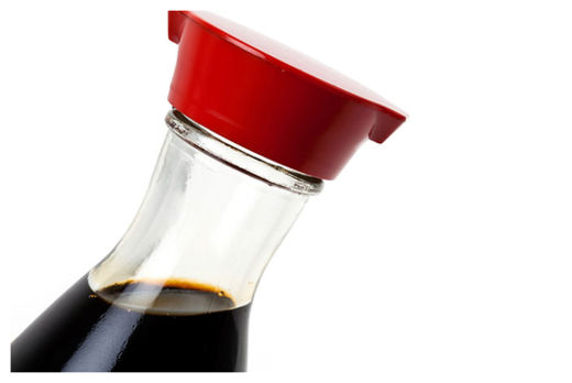 Click to enlarge Soy Sauce