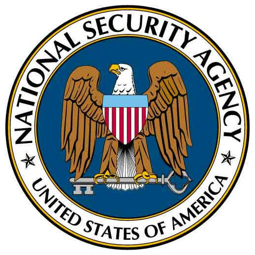 NSA Logo