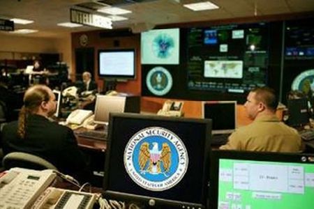US employees told to spy on coworkers