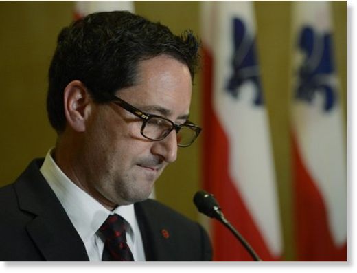 Click to enlarge Michael Applebaum