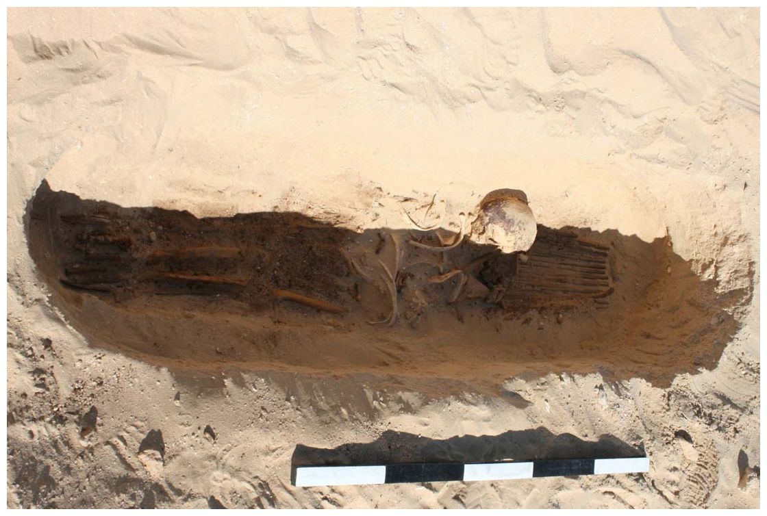 Mysterious Toe Rings Found On Ancient Egyptian Skeletons Secret History