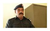 Inspector Fakhar Bhatti Police officer