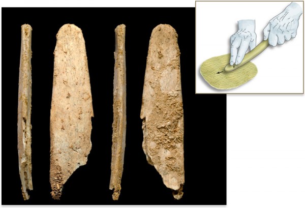 Neanderthal Tools