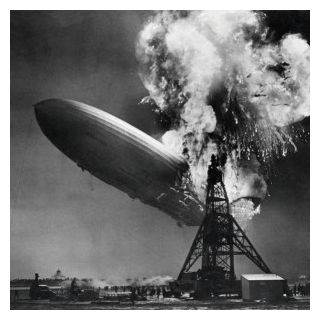 Hindenburg Omens