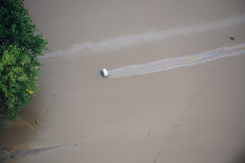 Click to enlarge floating tank