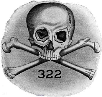 skull 322