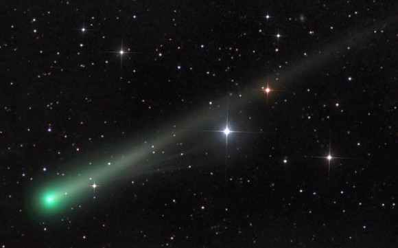 Comet ISON_1
