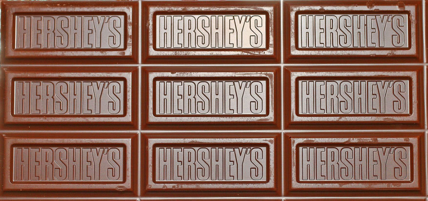 Click to enlarge Chocolate!