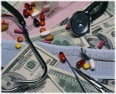 Médicaments, argent,lobbis pharmaceutiques