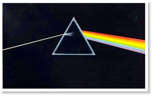 The Dark Side of the Moon 