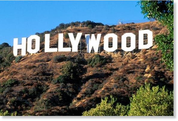 Hollywood stars spied for America, says ex-CIA lawyer -- Puppet Masters
