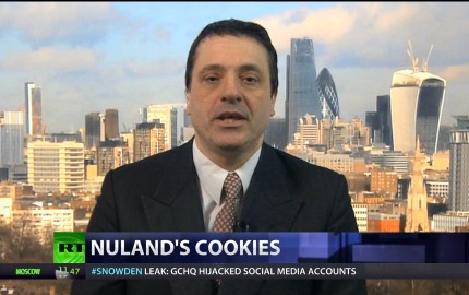 Nuland's cookies
