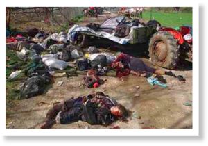 nato war 1999 bombing russia crimea kosovo civilians bombs kill uses over sott wound