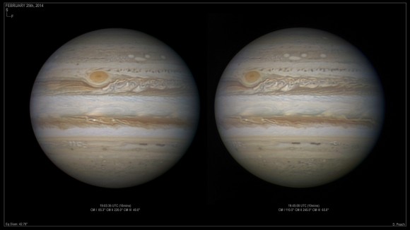 Click to enlarge Jupiter Storm_1