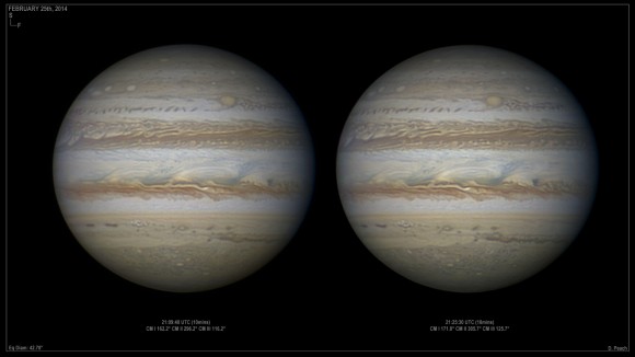 Click to enlarge Jupiter Storm_2