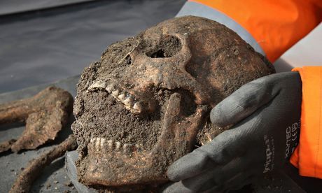 Click to enlarge plague black death
