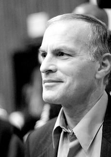 Click to enlarge Norman Finkelstein