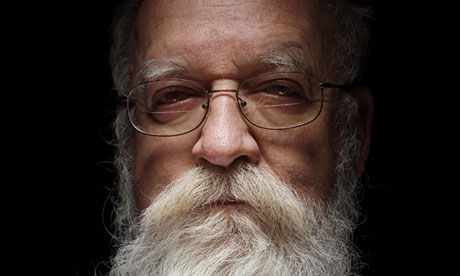 daniel Dennett