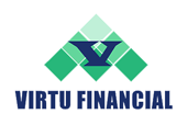Virtu Financial Logo
