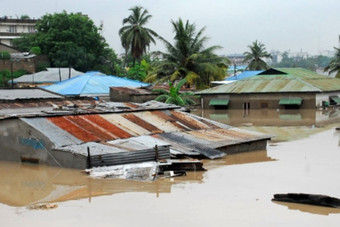 Tanzania flooding 2