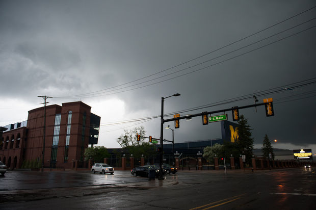 list of area tornado touchdown today list of area tornado touchdown today