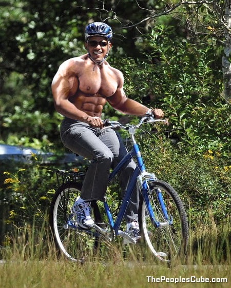 Click to enlarge obama manly3