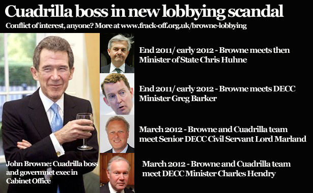 Click to enlarge Lord Browne