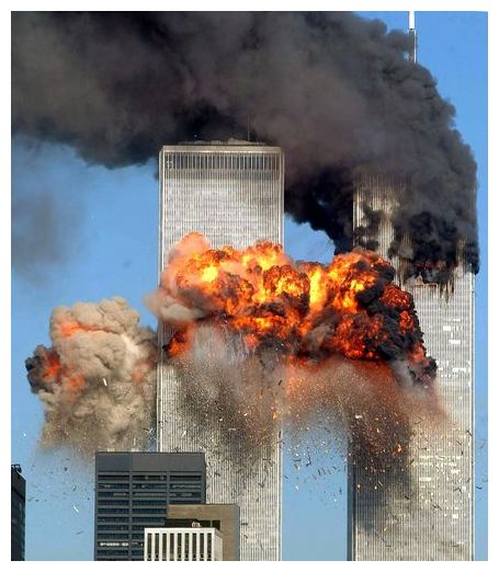 Sept 11 Attacks
